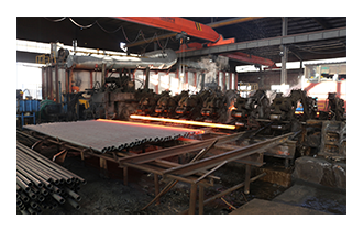 青河钢筋套筒生产厂家