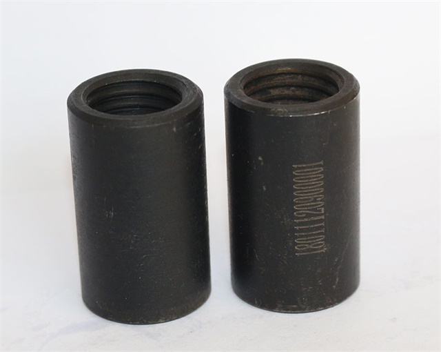 青河钢筋连接套筒